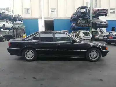 Veicolo di demolizione bmw serie 7 (e38) 3.0 v8 cat dell'anno 1995 alimentato 308s1g