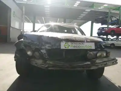 Vehicul casat bmw serie 3 compact (e46) 325ti al anului 2001 alimentat 256s5