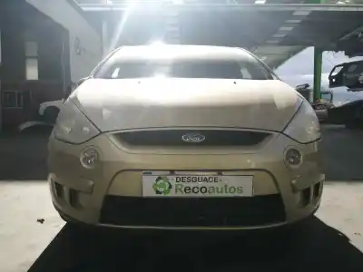 Veículo de Sucata ford s-max (ca1) titanium do ano 2006 alimentado qxwb