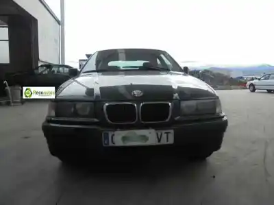 Veículo de Sucata BMW SERIE 3 COMPACTO (E36) 1.9 CAT do ano 2000 alimentado 194E1