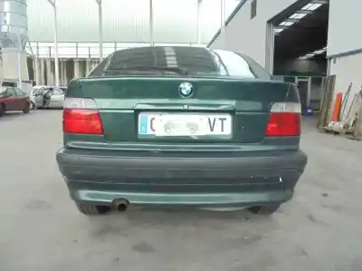 Scrapping Vehicle bmw serie 3 compacto (e36) 1.9 cat of the year 2000 powered 194e1