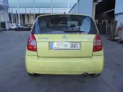 Verschrottungsfahrzeug citroen                                            c2 (jm_)                                                                                                                                                                                                                                                   1.4 hdi                                                                                                                                                                                                                                                    des jahres 2005 angetrieben 8hz