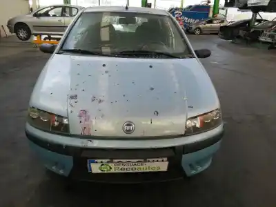 Veículo de Sucata fiat punto berlina (188) 1.2 8v dynamic do ano 1999 alimentado 188a4000