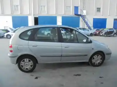 Утилизация автомобиля renault scenic (ja..) 1.9 dci authentique года 2003 питание f9ql733