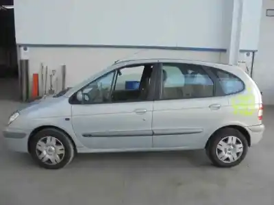 Утилизация автомобиля renault scenic (ja..) 1.9 dci authentique года 2003 питание f9ql733