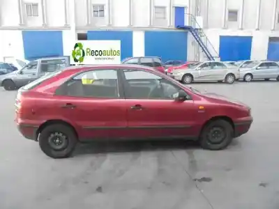Утилизация автомобиля fiat brava (182) 1.9 jtd cat года 1996 питание 182a7000