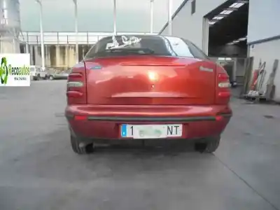 Утилизация автомобиля fiat brava (182) 1.9 jtd cat года 1996 питание 182a7000