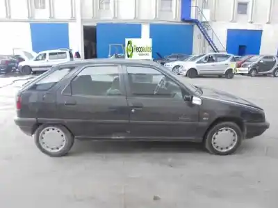 Verschrottungsfahrzeug CITROEN ZX 1.9 D Avantage des Jahres 1993 angetrieben D98
