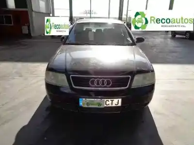 Veículo de Sucata audi a6 berlina (4b2) 2.5 v6 24v tdi do ano 2001 alimentado akn