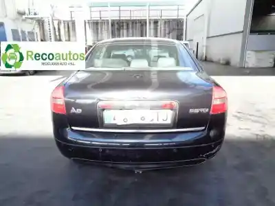 Veículo de Sucata audi a6 berlina (4b2) 2.5 v6 24v tdi do ano 2001 alimentado akn