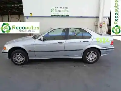 Здавання транспортного засобу BMW SERIE 3 BERLINA (E36) 2.0 24V року 1997 потужний 20-6S-3 G