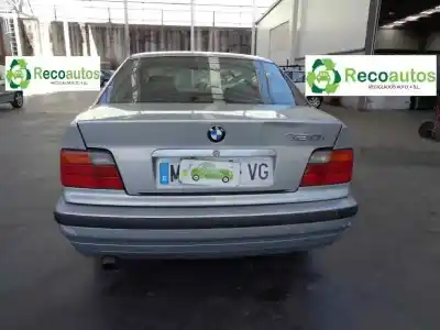 Veículo de Sucata bmw serie 3 berlina (e36) 2.0 24v do ano 1997 alimentado 20-6s-3 g