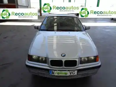 Veículo de Sucata bmw serie 3 berlina (e36) 2.0 24v do ano 1997 alimentado 20-6s-3 g