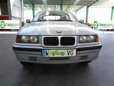 Veículo de Sucata bmw serie 3 berlina (e36) 2.0 24v do ano 1997 alimentado 20-6s-3 g