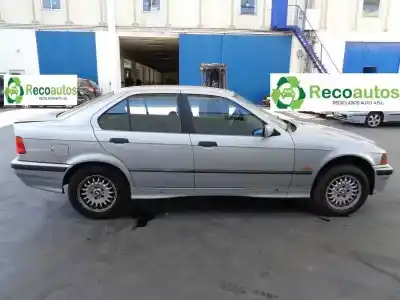 Veículo de Sucata bmw serie 3 berlina (e36) 2.0 24v do ano 1997 alimentado 20-6s-3 g