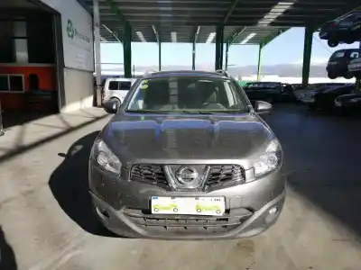 Scrapping Vehicle nissan qashqai / qashqai +2 i (j10, nj10, jj10e) 1.5 dci of the year 2012 powered k9kd430 Scrapping Vehicle nissan qashqai / qashqai +2 i (j10, nj10, jj10e) 1.5 dci of the year 2012 powered k9kd430