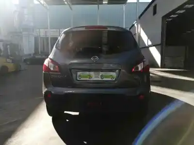 Scrapping Vehicle nissan qashqai / qashqai +2 i (j10, nj10, jj10e) 1.5 dci of the year 2012 powered k9kd430 Scrapping Vehicle nissan qashqai / qashqai +2 i (j10, nj10, jj10e) 1.5 dci of the year 2012 powered k9kd430