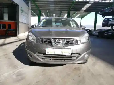 Scrapping Vehicle nissan qashqai / qashqai +2 i (j10, nj10, jj10e) 1.5 dci of the year 2012 powered k9kd430 Scrapping Vehicle nissan qashqai / qashqai +2 i (j10, nj10, jj10e) 1.5 dci of the year 2012 powered k9kd430