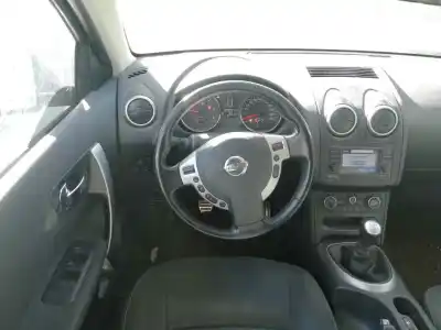 Scrapping Vehicle nissan qashqai / qashqai +2 i (j10, nj10, jj10e) 1.5 dci of the year 2012 powered k9kd430 Scrapping Vehicle nissan qashqai / qashqai +2 i (j10, nj10, jj10e) 1.5 dci of the year 2012 powered k9kd430