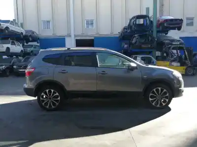 Scrapping Vehicle nissan qashqai / qashqai +2 i (j10, nj10, jj10e) 1.5 dci of the year 2012 powered k9kd430 Scrapping Vehicle nissan qashqai / qashqai +2 i (j10, nj10, jj10e) 1.5 dci of the year 2012 powered k9kd430