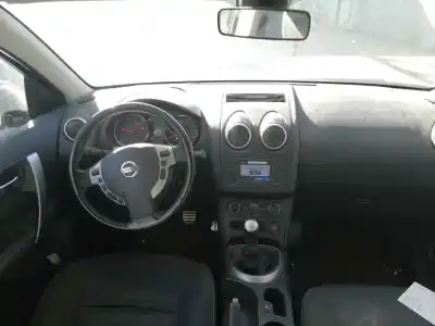 Scrapping Vehicle nissan qashqai / qashqai +2 i (j10, nj10, jj10e) 1.5 dci of the year 2012 powered k9kd430 Scrapping Vehicle nissan qashqai / qashqai +2 i (j10, nj10, jj10e) 1.5 dci of the year 2012 powered k9kd430