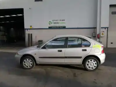 Vehicul casat MG SERIE 200 (RF) 1.4 16V CAT al anului 1997 alimentat 14K4F