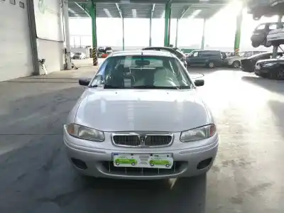 Veículo de Sucata mg serie 200 (rf) 1.4 16v cat do ano 1997 alimentado 14k4f