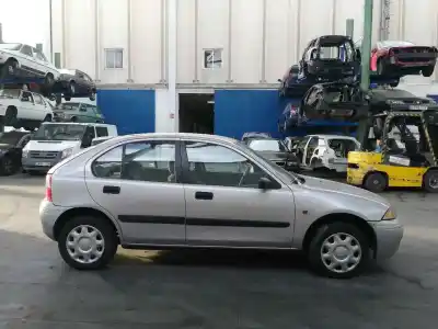 Veículo de Sucata mg serie 200 (rf) 1.4 16v cat do ano 1997 alimentado 14k4f