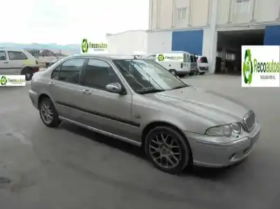 Veicolo di demolizione mg serie 45 (rt) club dell'anno 2001 alimentato 20k4f