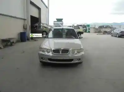 Veicolo di demolizione mg serie 45 (rt) club dell'anno 2001 alimentato 20k4f