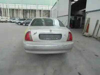 Veicolo di demolizione mg serie 45 (rt) club dell'anno 2001 alimentato 20k4f