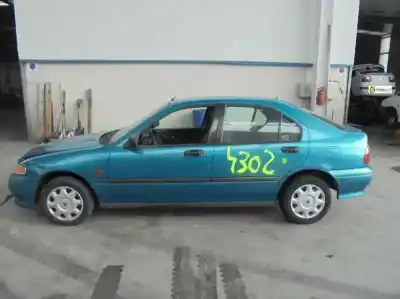 Veículo de Sucata MG SERIE 400 (RT) 414 i do ano 1996 alimentado 14K4F