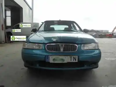 Veículo de Sucata mg serie 400 (rt) 414 i do ano 1996 alimentado 14k4f