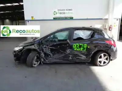 Veículo de Sucata PEUGEOT 308 Premium do ano 2009 alimentado 5FW