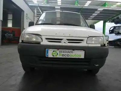 Veículo de Sucata citroen                                            berlingo                                                                                                                                                                                                                                                   1.9 d multispace                                                                                                                                                                                                                                           do ano 1997 alimentado d9b