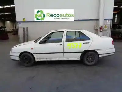 Scrapping Vehicle SEAT TOLEDO (1L) 1.8 CAT (ABS. ADZ) of the year 1995 powered ABS / ADZ