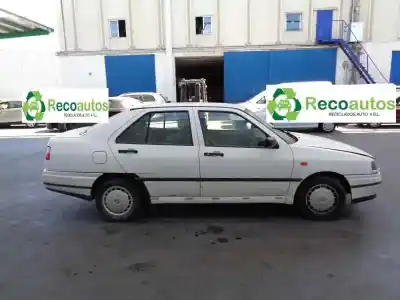 Scrapping Vehicle seat toledo (1l) 1.8 cat (abs. adz) of the year 1995 powered abs / adz
