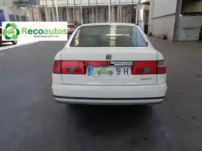 Scrapping Vehicle seat toledo (1l) 1.8 cat (abs. adz) of the year 1995 powered abs / adz
