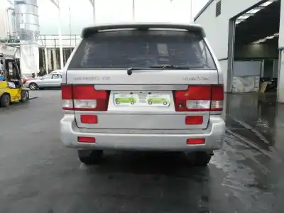 Здавання транспортного засобу ssangyong musso 2.9 turbodiesel cat року 1999 потужний 