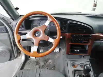 Здавання транспортного засобу ssangyong musso 2.9 turbodiesel cat року 1999 потужний 