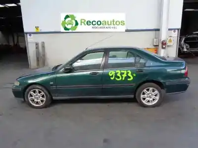 Veículo de Sucata MG SERIE 400 (RT) 420 SDi do ano 1998 alimentado 20T2N