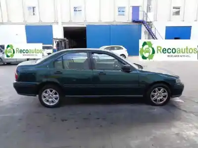 Veículo de Sucata mg serie 400 (rt) 420 sdi do ano 1998 alimentado 20t2n