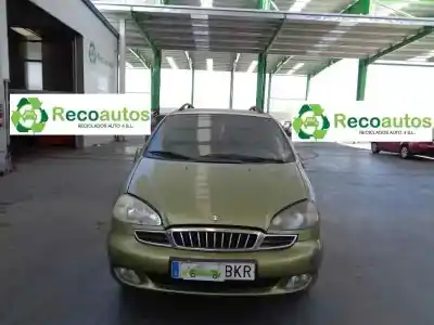Здавання транспортного засобу daewoo tacuma 1.8 року 2000 потужний f18s2-g