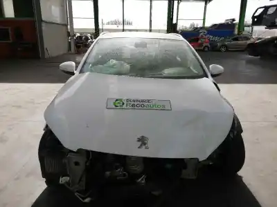 Scrapping Vehicle peugeot                                            308                                                                                                                                                                                                                                                        envy                                                                                                                                                                                                                                                       of the year 2015 powered bh01