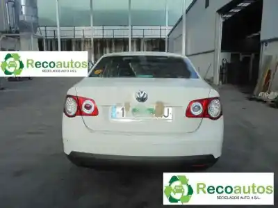 Здавання транспортного засобу volkswagen jetta (1k2) 2.0 tdi року 2008 потужний bkd