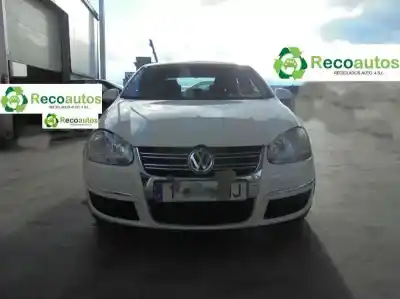 Здавання транспортного засобу volkswagen jetta (1k2) 2.0 tdi року 2008 потужний bkd