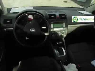 Здавання транспортного засобу volkswagen jetta (1k2) 2.0 tdi року 2008 потужний bkd