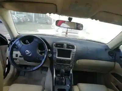Утилизация автомобиля lexus                                              is 200 (ds2/is2)                                                                                                                                                                                                                                           d-cat года 2008 питание 2ad