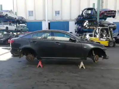 Утилизация автомобиля lexus                                              is 200 (ds2/is2)                                                                                                                                                                                                                                           d-cat года 2008 питание 2ad