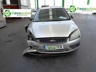 Veículo de Sucata ford focus berlina (cap) 1.8 tdci turbodiesel cat do ano 2006 alimentado kkda